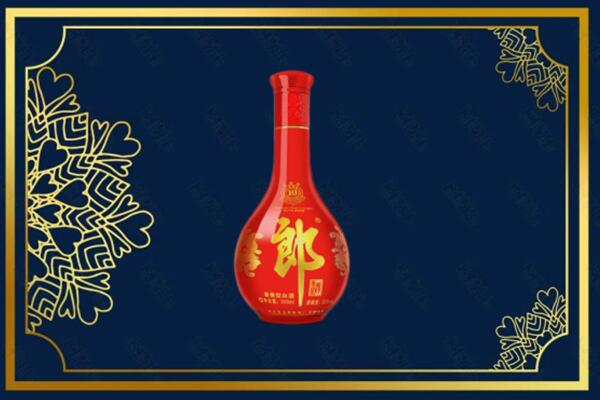 邢台市柏乡烟酒回收郎酒